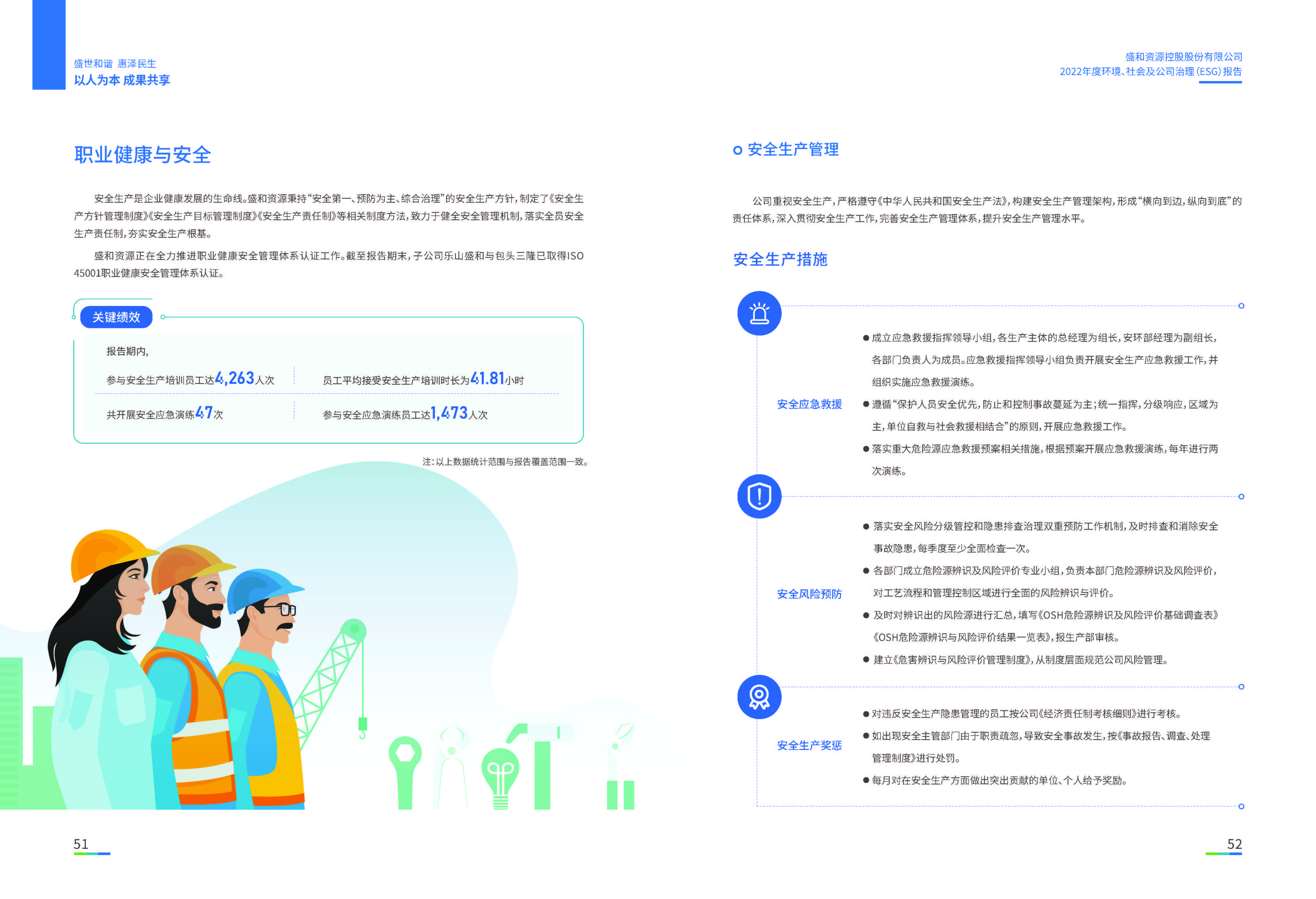 1.港澳免费资料大全：港澳免费资料大全2022年度环境、社会、公司治理（ESG）报告_页面_27
